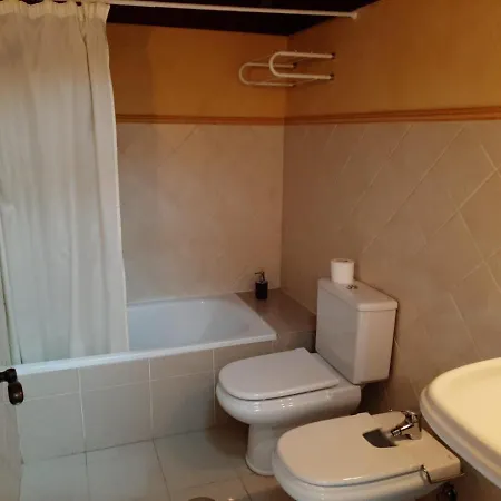 Acea Do Bubal Country house