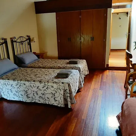 Country house Acea Do Bubal *
