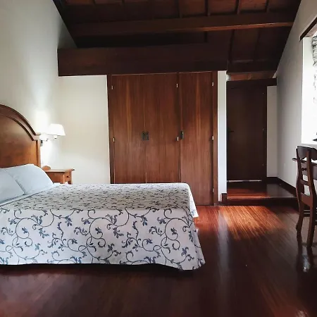 Acea Do Bubal Country house Ourense