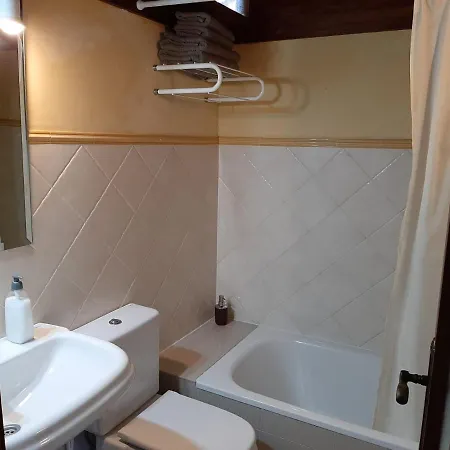 Country house Acea Do Bubal Ourense