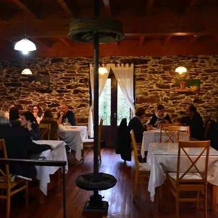Acea Do Bubal Country house