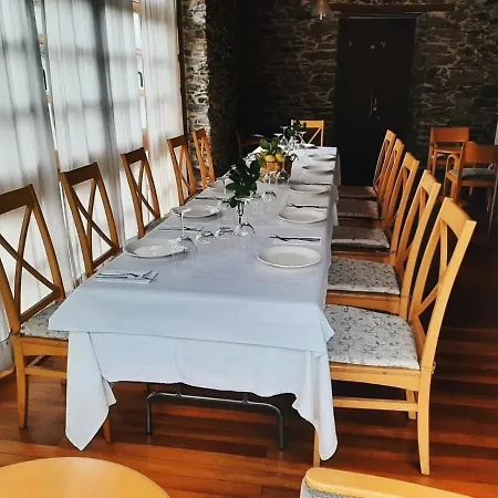 Country house Acea Do Bubal