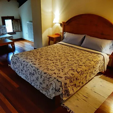 Acea Do Bubal Country house Ourense